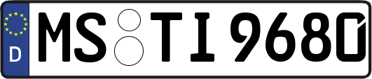 MS-TI9680