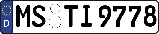 MS-TI9778