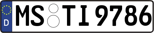 MS-TI9786