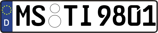 MS-TI9801