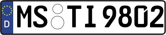 MS-TI9802
