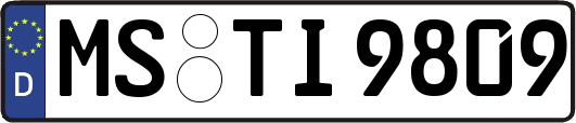MS-TI9809