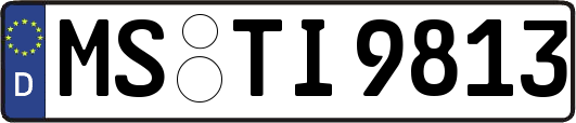 MS-TI9813