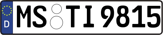 MS-TI9815