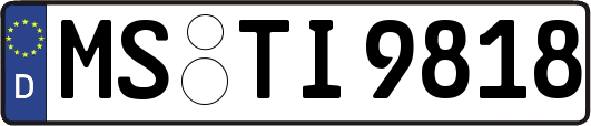 MS-TI9818