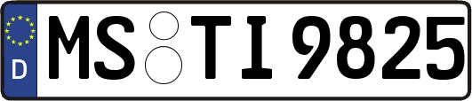 MS-TI9825