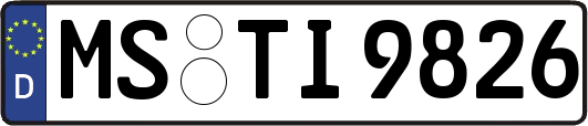 MS-TI9826