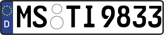 MS-TI9833