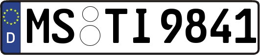 MS-TI9841