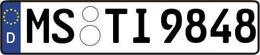 MS-TI9848