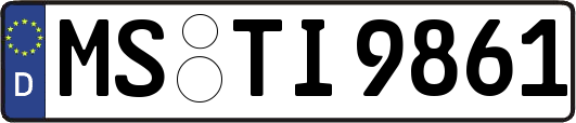MS-TI9861