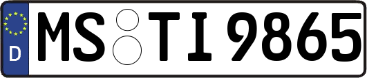 MS-TI9865