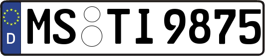 MS-TI9875