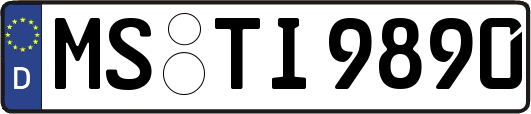 MS-TI9890