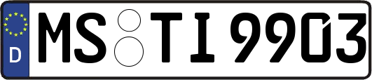 MS-TI9903