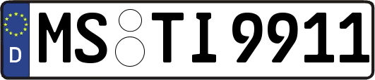 MS-TI9911