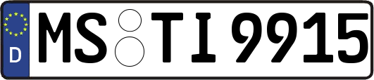 MS-TI9915
