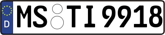 MS-TI9918