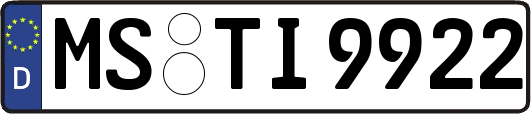 MS-TI9922