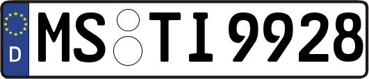 MS-TI9928