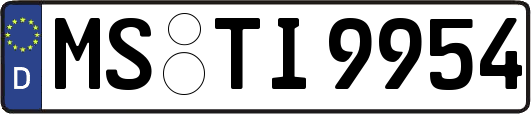 MS-TI9954