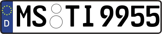 MS-TI9955