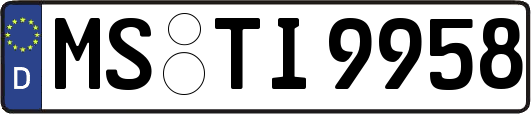 MS-TI9958