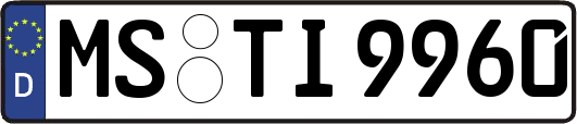 MS-TI9960