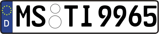 MS-TI9965