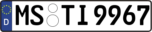 MS-TI9967
