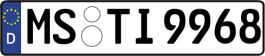 MS-TI9968