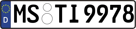 MS-TI9978