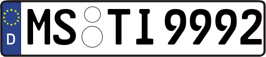 MS-TI9992