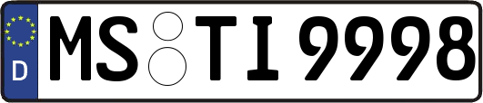 MS-TI9998