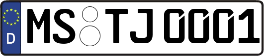 MS-TJ0001