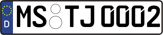 MS-TJ0002