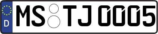 MS-TJ0005