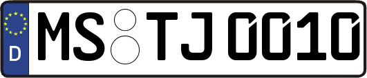MS-TJ0010