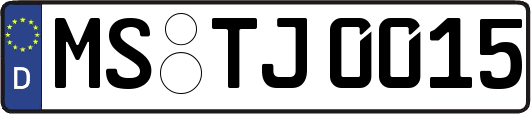 MS-TJ0015