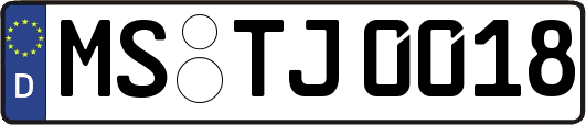 MS-TJ0018
