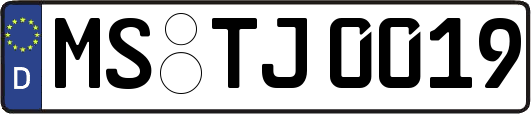 MS-TJ0019