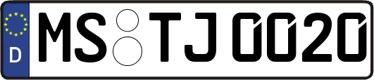 MS-TJ0020