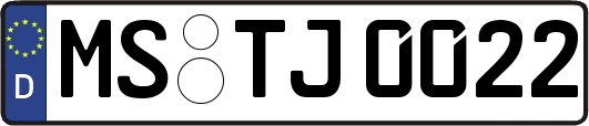 MS-TJ0022