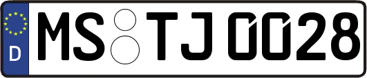 MS-TJ0028