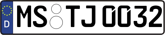 MS-TJ0032