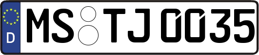 MS-TJ0035