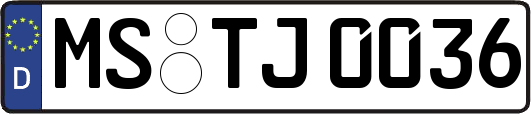 MS-TJ0036