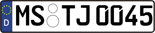 MS-TJ0045