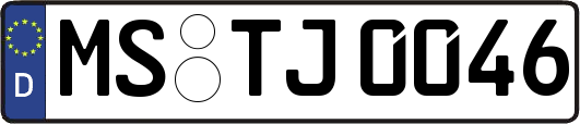 MS-TJ0046
