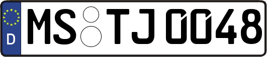 MS-TJ0048